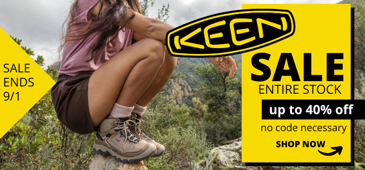 Shop Keen Sale